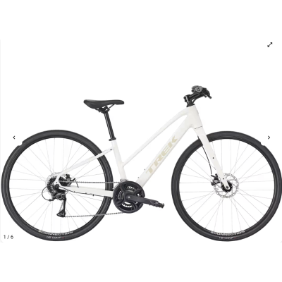 Trek FX 1 Midstep