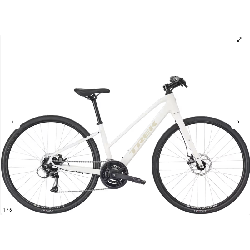 Trek FX 1 Midstep