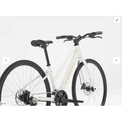 Trek FX 1 Midstep