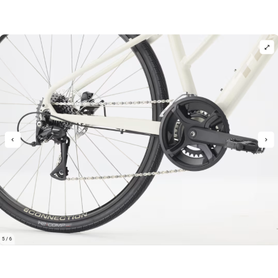 Trek FX 1 Midstep
