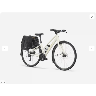 Trek FX 1 Midstep