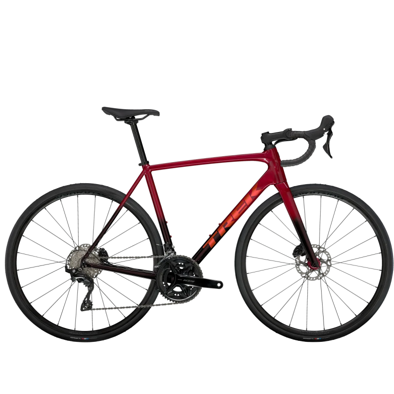 ÉMONDA ALR 5, bicicletas de carretera trek, comprar bicicleta de carretera, tienda de bicicletas logroño