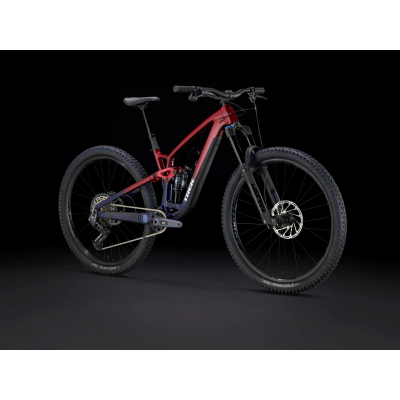 FUEL EX 8 GX AXS T-Type Gen 6