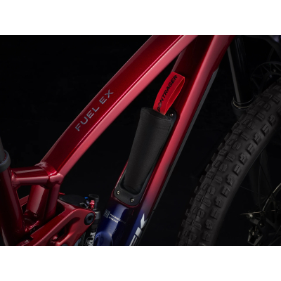 FUEL EX 8 GX AXS T-Type Gen 6