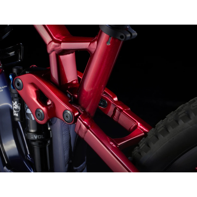 FUEL EX 8 GX AXS T-Type Gen 6