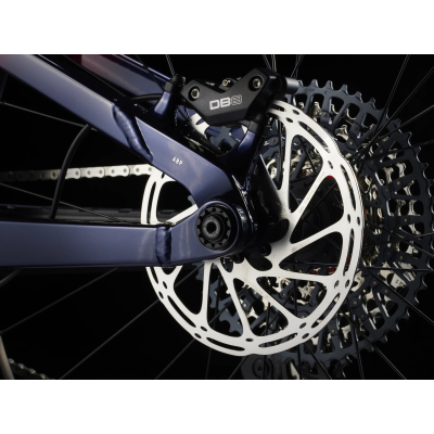 FUEL EX 8 GX AXS T-Type Gen 6