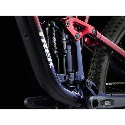 FUEL EX 8 GX AXS T-Type Gen 6