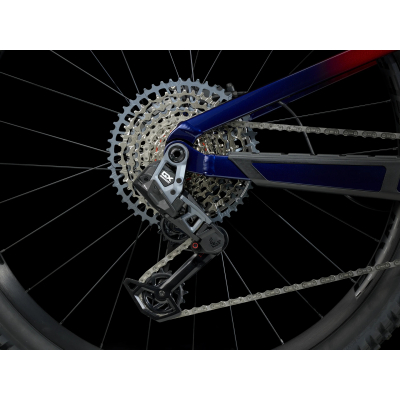 FUEL EX 8 GX AXS T-Type Gen 6