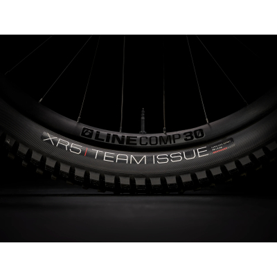 FUEL EX 8 GX AXS T-Type Gen 6