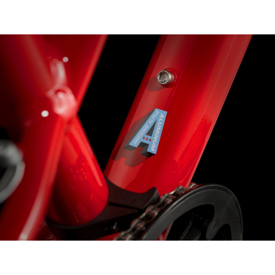 WAHOO 24 PATH | Bicicleta ligera para niños