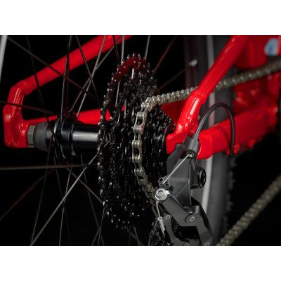 WAHOO 24 PATH | Bicicleta ligera para niños