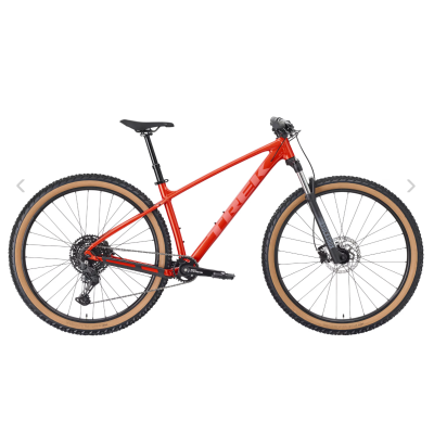 Marlin 6 Gen 3 2026 | Bicicleta para senderos Trek