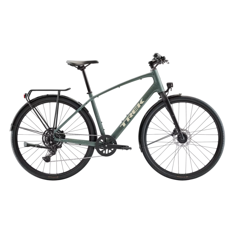 FX SO Sport Al Equipada