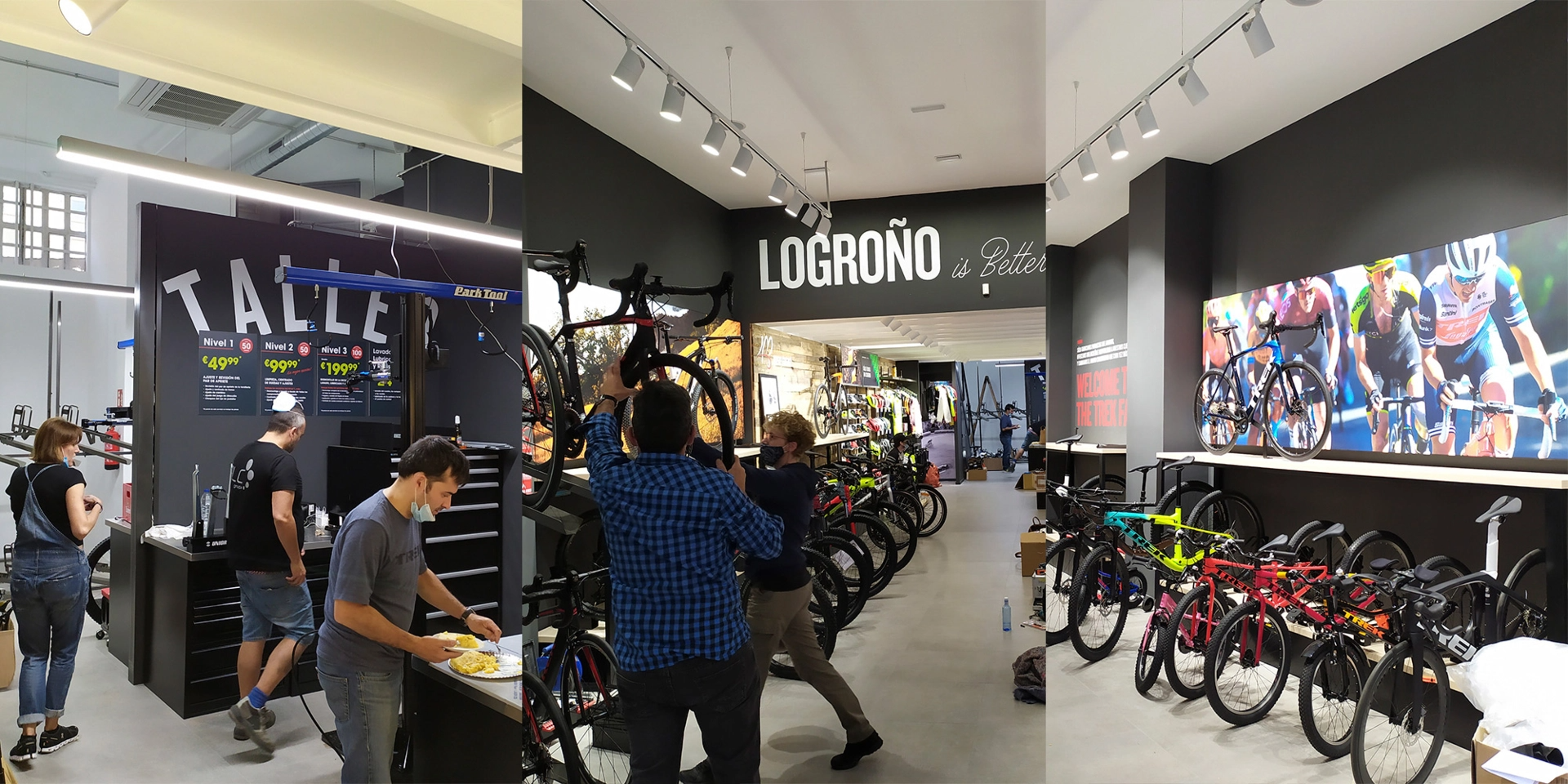 Tienda de bicicletas en Logroño, Bicicletas josemari, Tienda de bicis en Logroño, Taller de bicis en Logroño, Taller de bicicletas en Logroño, Bicis de carretera en Logroño, Bicis eléctricas en Logroño, Bicis de montaña en Logroño, Bicis de gravel en Logroño, Bicis de ciudad en Logroño, Bicis híbridas en Logroño, bicicletas segunda mano Logroño